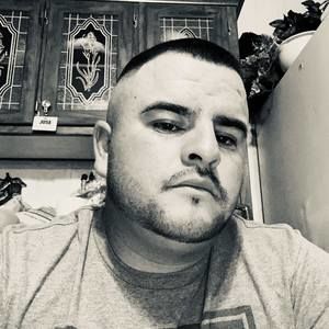 Meet your Posher, Jorge